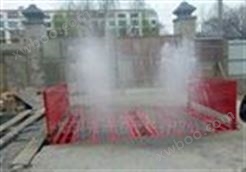杭州建筑工地洗车机