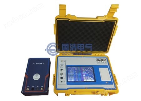GHZA1306氧化锌避雷器带电测试仪
