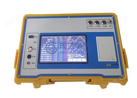 GHZA1305氧化锌避雷器带电测试仪