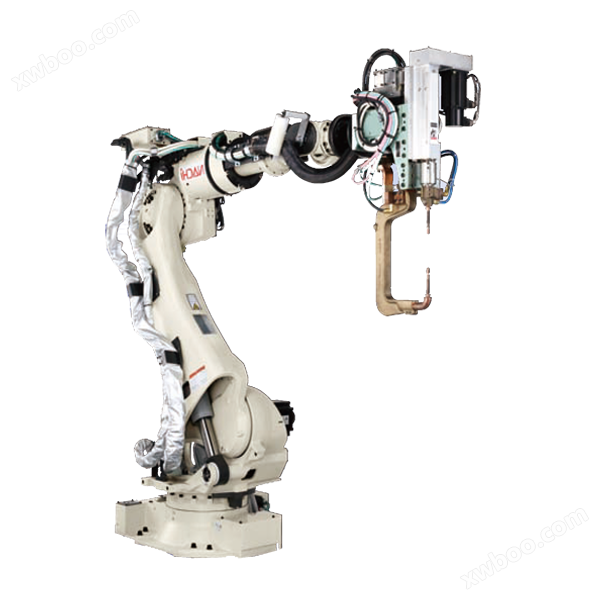 NACHi SRA166/210 弧焊机器人