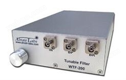 可调谐FBG型光纤滤波器 WTF-200