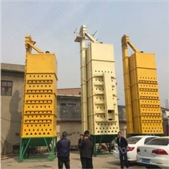 大型竹笋烘干设备 空气能热泵烘干机 20吨稻谷烘干机价格