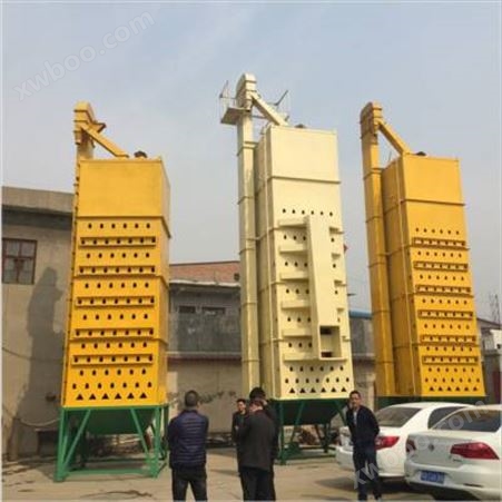 大型竹笋烘干设备 空气能热泵烘干机 20吨稻谷烘干机价格