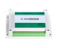 SC-A005智能控制器