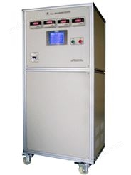高压电容器耐久性试验台