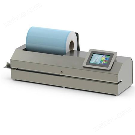 逸风EF121-A 触屏全自动封口打印一体机
