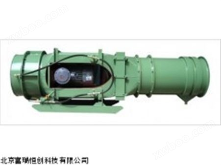 GH/KCS-150D/230D 北京湿式振弦除尘风机