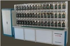 SMR-101系列单相全自动多功能电能表检定装置