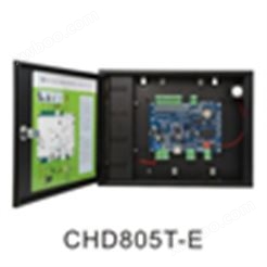 以太网单门双向门禁控制器生产编号:CHD805T-E