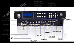 LTtone-230H视音频处理器