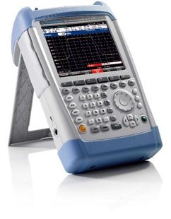 R&S FSH4/8手持式频谱分析仪