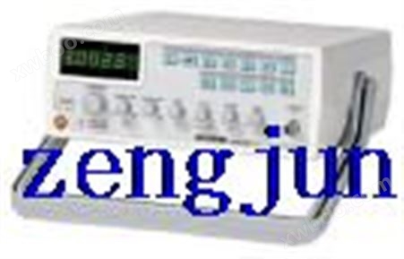 中国台湾固纬GFG-8217A模拟信号发生器