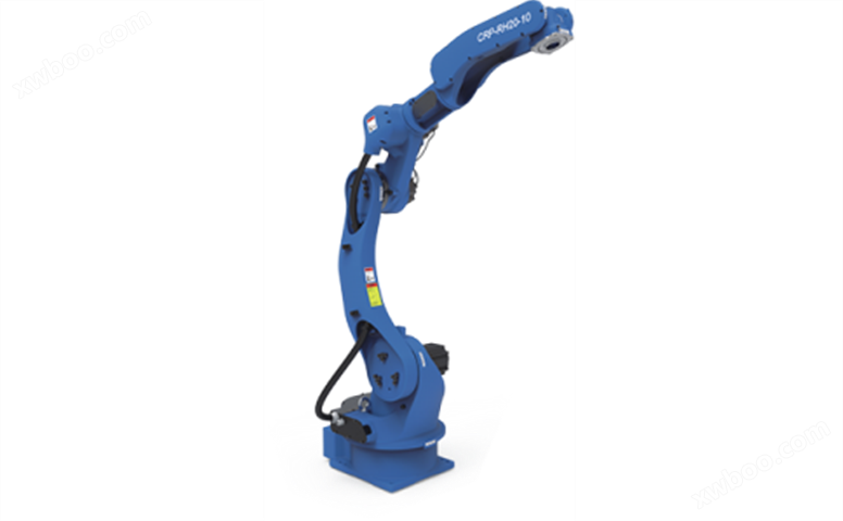 焊接工业机器人（臂展2米）GH-RH20-10-W