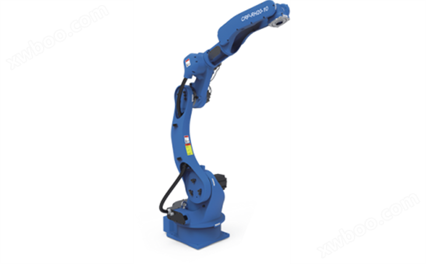 焊接工业机器人（臂展2米）GH-RH20-10-W