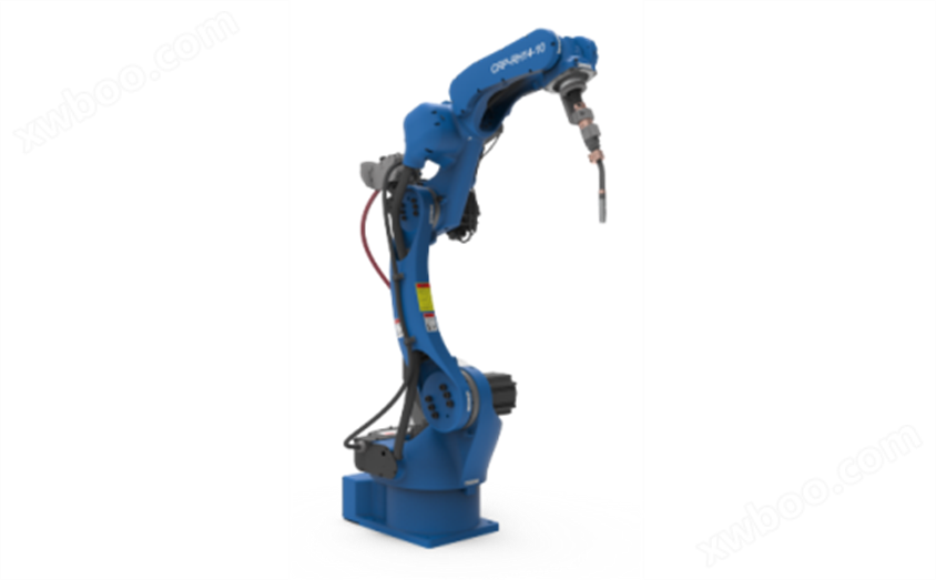 焊接工业机器人（臂展1.4米）GH-RH14-10-W
