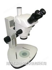 SM体视显微镜（1：10；双目；导轨型）