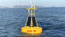 YGHB-84 海洋浮标水质自动监测站