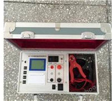 ZGY-10A变压器绕组直流电阻测试仪（内置充电电池）