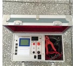 ZGY-10A直流电阻测量仪（内置充电电池）