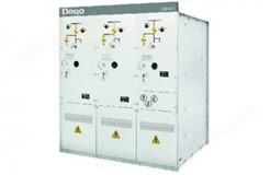 DQS-40.5气体绝缘环网柜