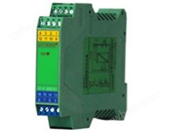 LU-G22信号输入S型隔离处理器/配电器(二入二出)