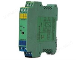 LU-G11信号隔离处理器/配电器(一入一出)