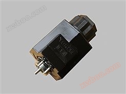 油研型开关电磁铁 MFZ9-20YC