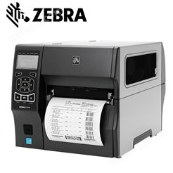 ZebraZT420标签RFID打印机