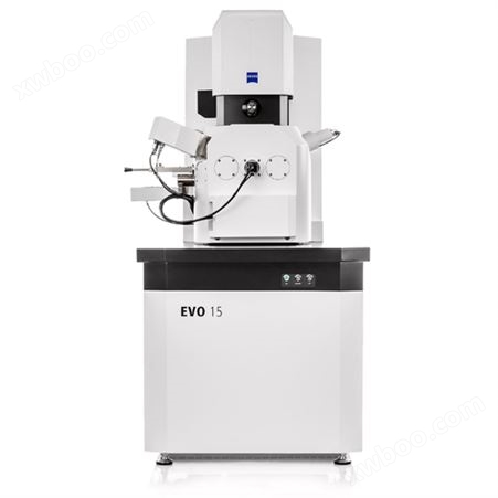 EVO 扫描电子显微镜