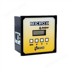 Microx-118制氧机用富氧分析仪