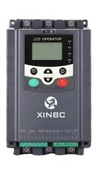 XBCR8000系列旁路型电机智能软起动器