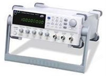 DDS函数信号发生器SFG-2107