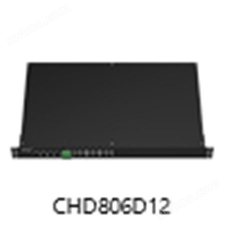 以太网十二门门禁控制器生产编号:CHD806D12