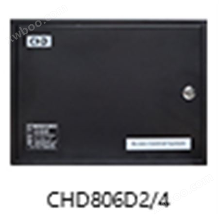以太网四门双向门禁控制器生产编号:CHD806D2/4