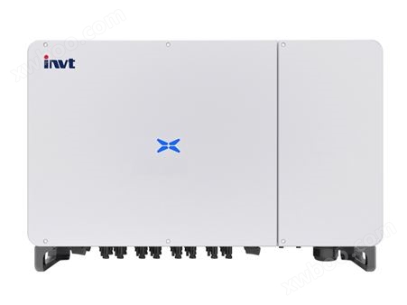 XG100-136KW三相并网逆变器