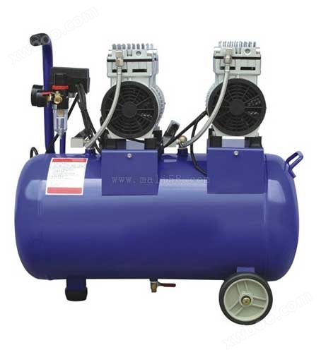 无油真空泵ML602-50/无油空压机