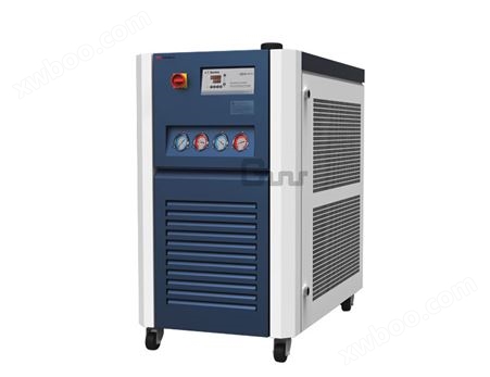 LT系列超低温循环冷却器