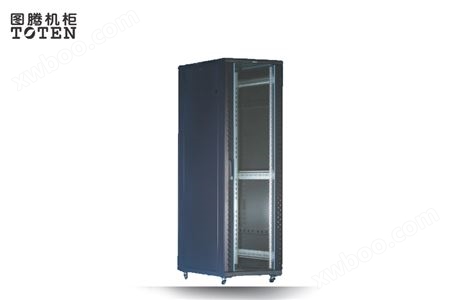 G4网络服务器机柜