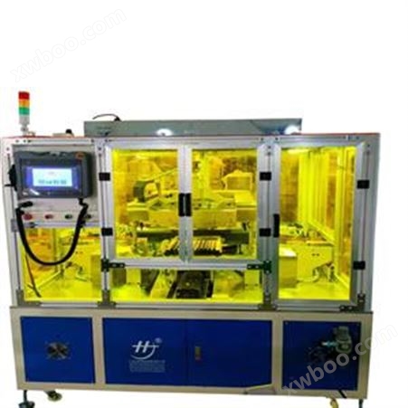 厚膜电路丝印机，厚膜集成电路丝网印刷机，四柱厚膜网印刷设备