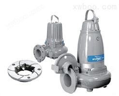 xylem-F3085-3171切割泵