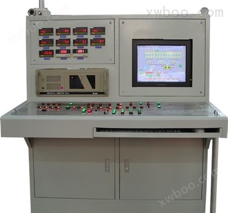 LCPLC 电脑控制系统