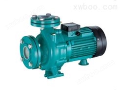 XST 40 标准泵