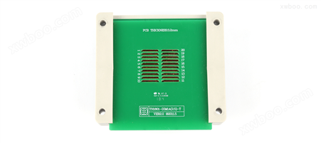 TH1801-EXT83A 变压器扫描测试夹具头