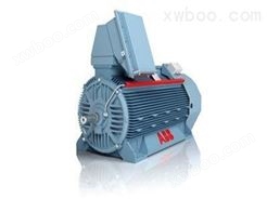 高压筋冷电机NXR系列
