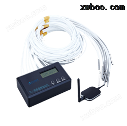 KW104型有线温度验证系统