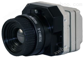 8320 P/S型 & 8640 P/S型 多用途红外相机