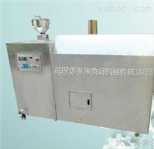XLR--CMJ500云南省曲靖富源县炒米机--武汉香来尔食品机械有限公司