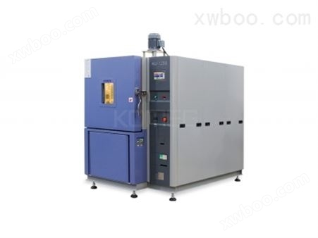 小型高低温气压箱KU-125S