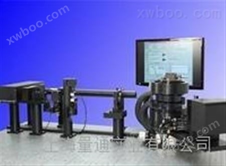 3D LS调制型三维激光散射仪