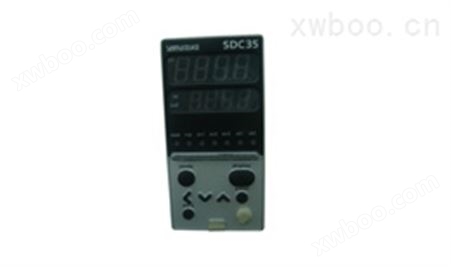 SDC35温度控制器